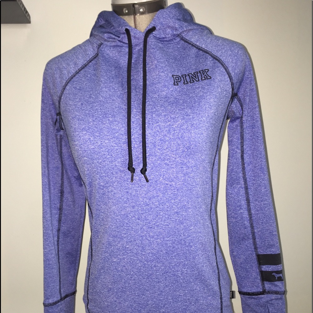 VS Pink Ultimate Sweatshirt